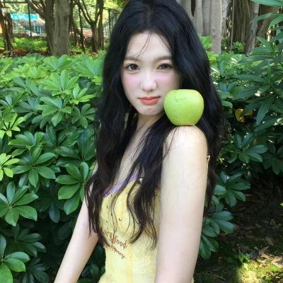 盖普眼中的世界